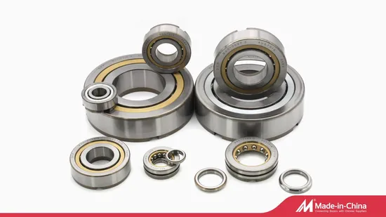 Taper Roller Bearing Spherical Roller Bearing Deep Groove Ball Bearing Cylindrical Angular Contact Needle Bearing for Timken NSK NTN Koyo NACHI IKO Coated